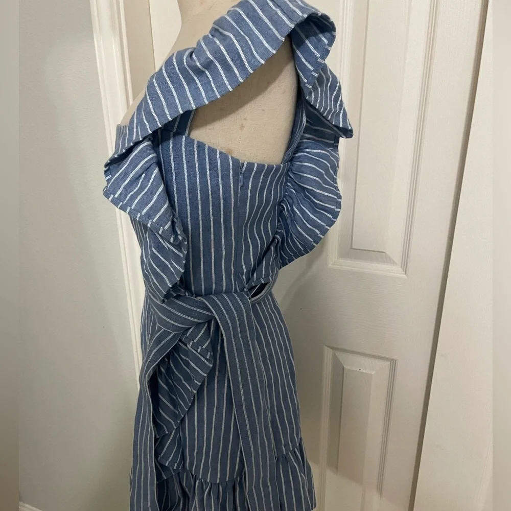 Alexis dress - Picture 7 of 8